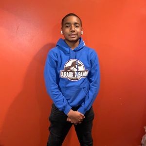 Meet your Posher, Abijah